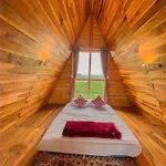 Calla Homestay Dieng